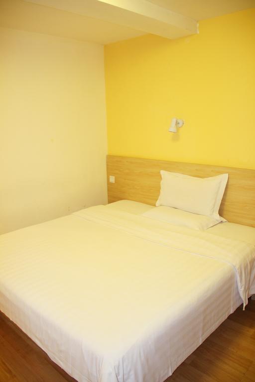 7Days Inn Wuhan Zongguan Camera foto